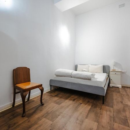 St Mark Two Bedroom Apartment Valletta Zewnętrze zdjęcie