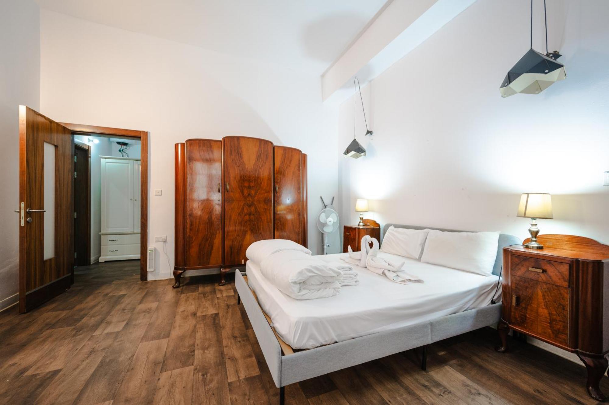 St Mark Two Bedroom Apartment Valletta Zewnętrze zdjęcie