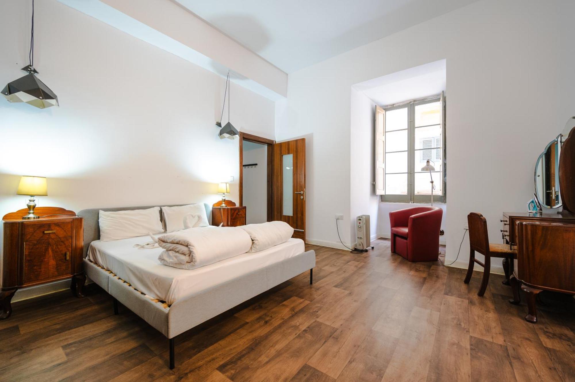 St Mark Two Bedroom Apartment Valletta Zewnętrze zdjęcie