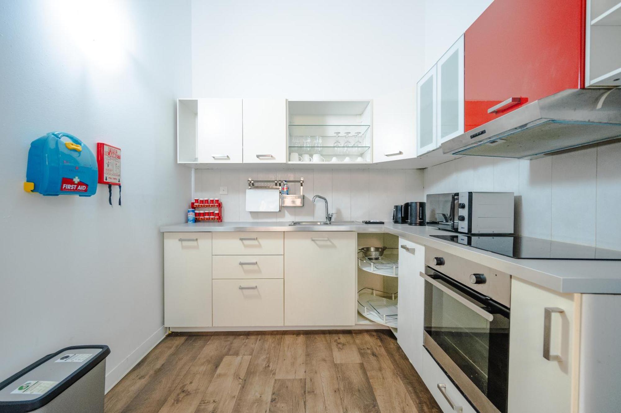 St Mark Two Bedroom Apartment Valletta Zewnętrze zdjęcie