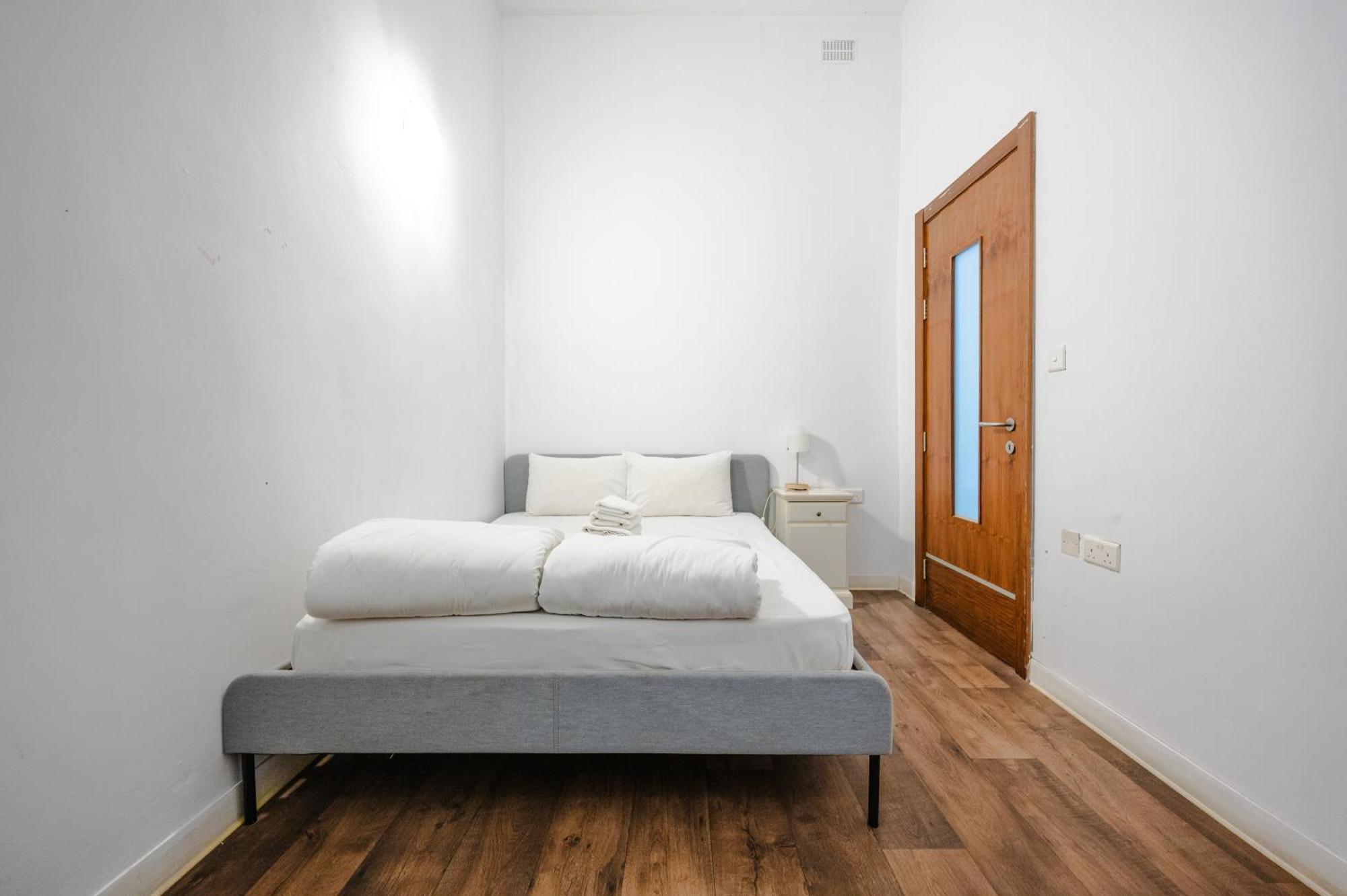 St Mark Two Bedroom Apartment Valletta Zewnętrze zdjęcie