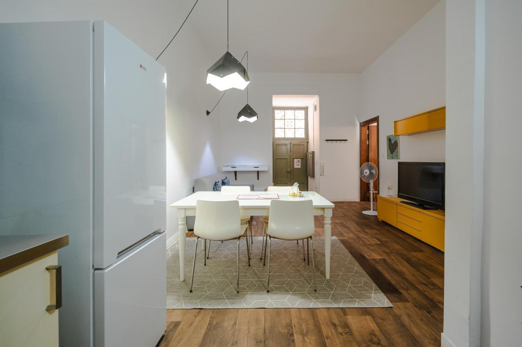 St Mark Two Bedroom Apartment Valletta Zewnętrze zdjęcie