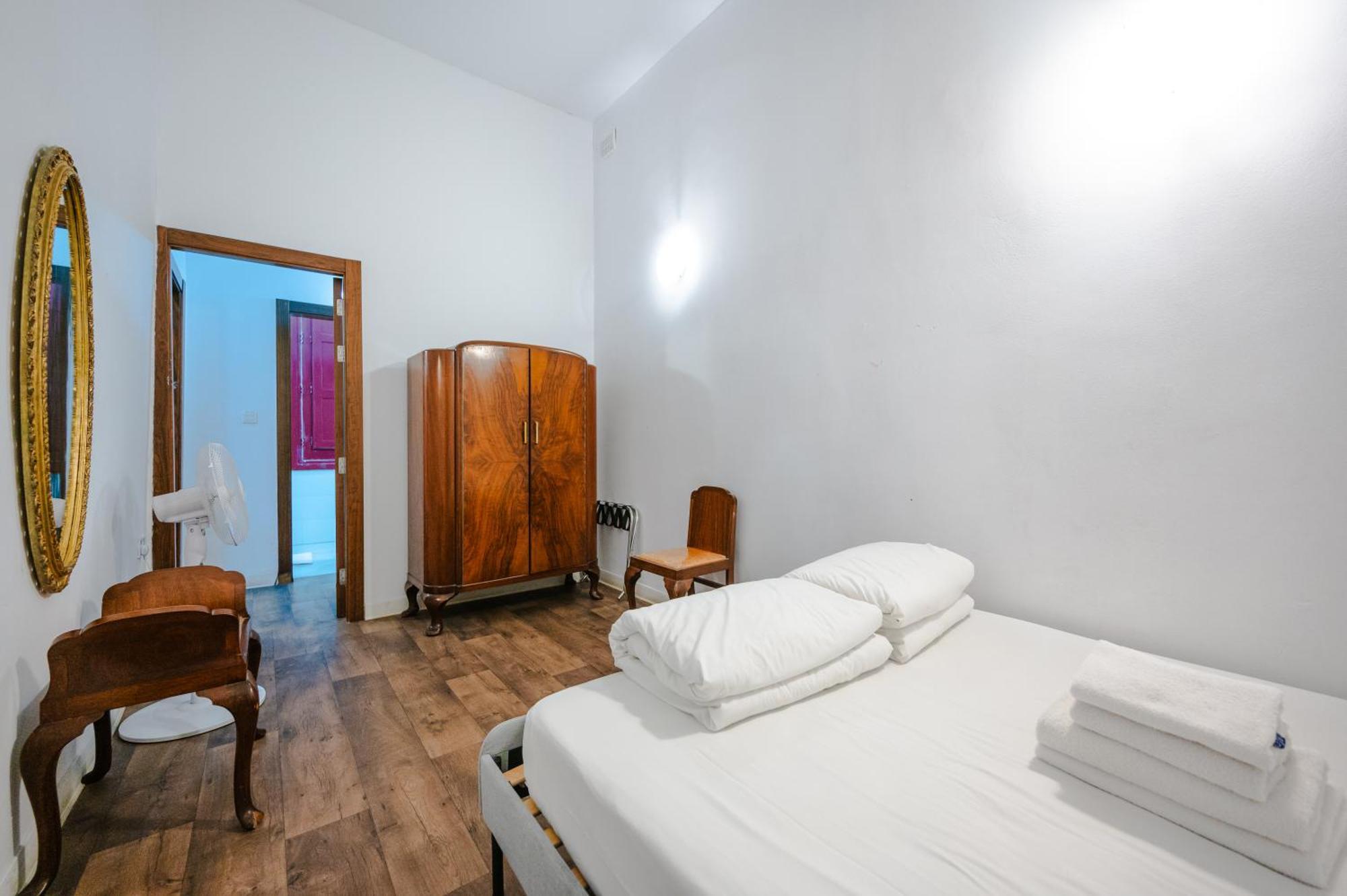 St Mark Two Bedroom Apartment Valletta Zewnętrze zdjęcie