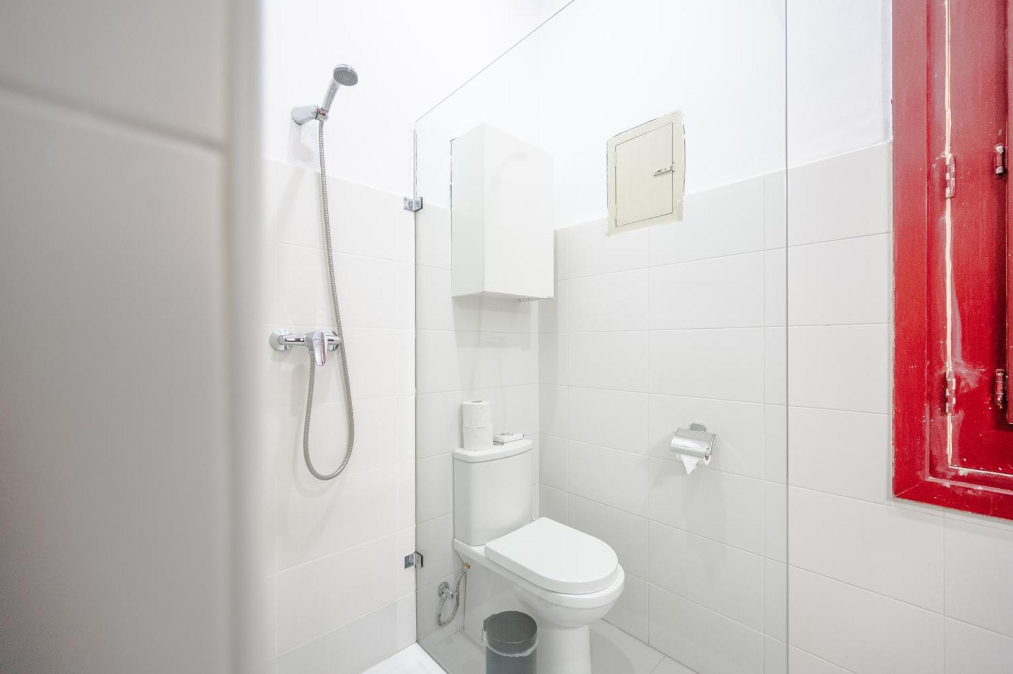 St Mark Two Bedroom Apartment Valletta Zewnętrze zdjęcie
