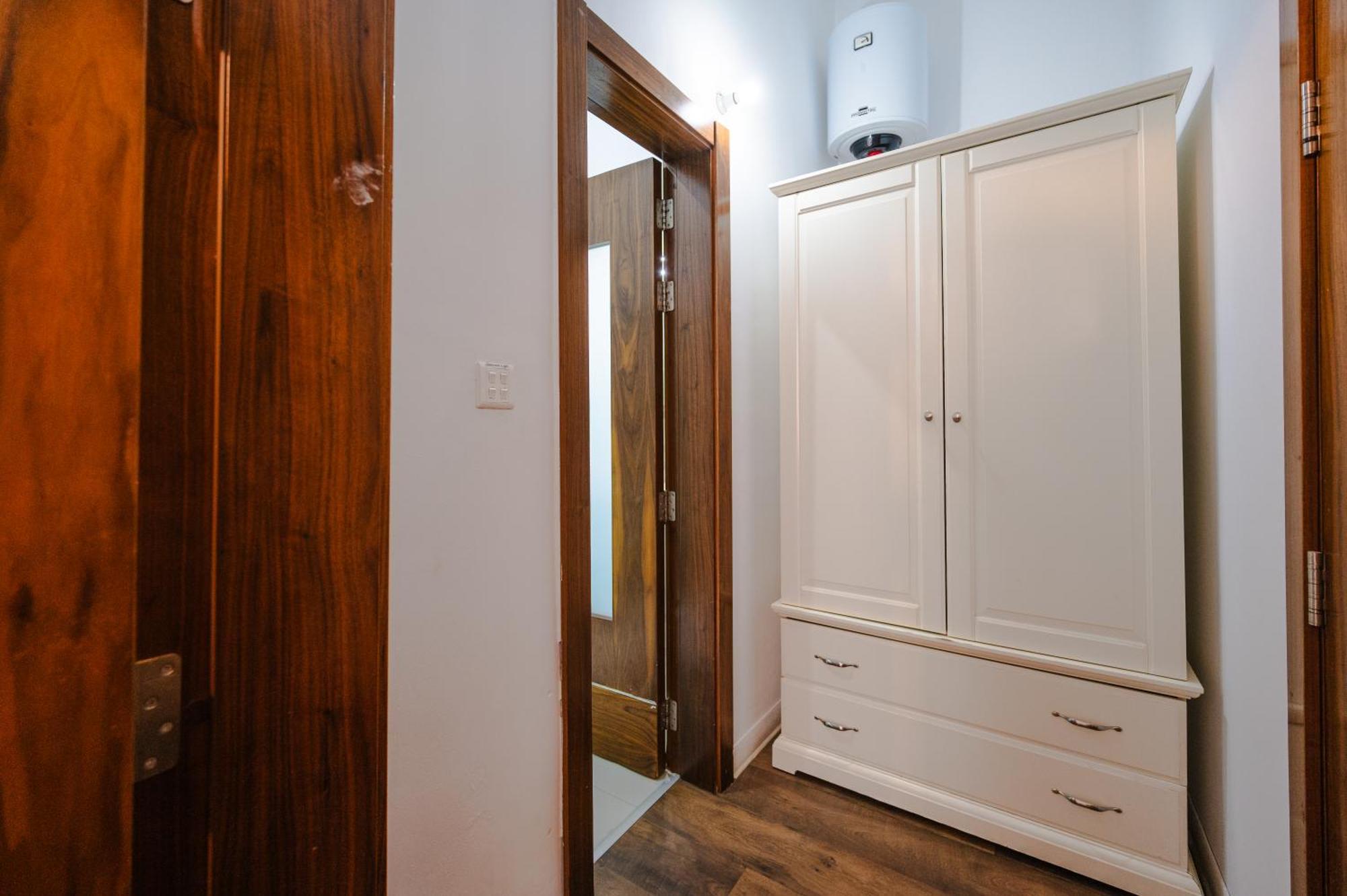 St Mark Two Bedroom Apartment Valletta Zewnętrze zdjęcie