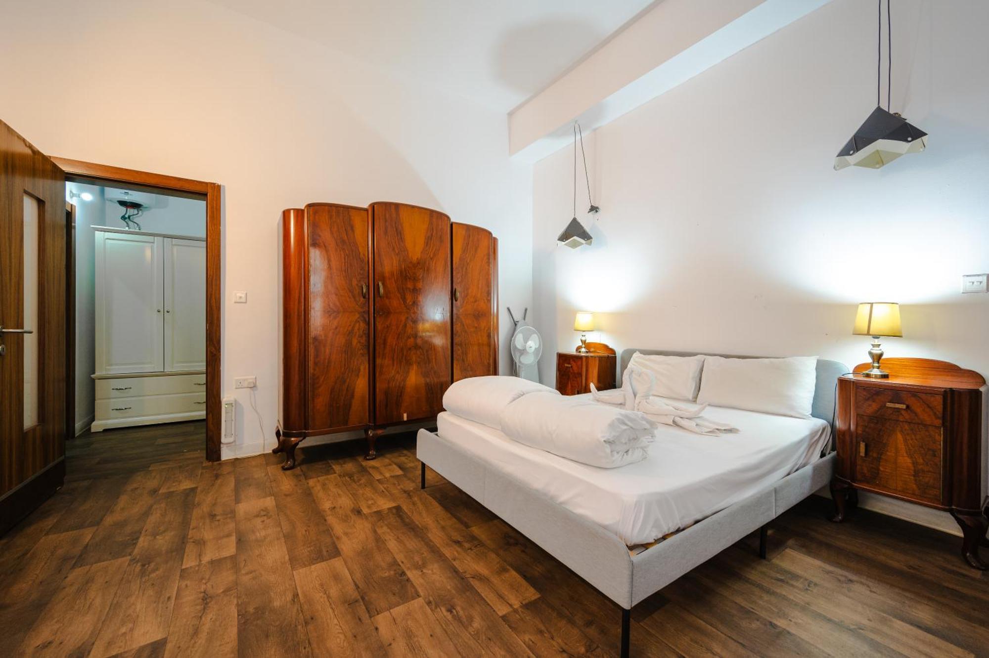 St Mark Two Bedroom Apartment Valletta Zewnętrze zdjęcie